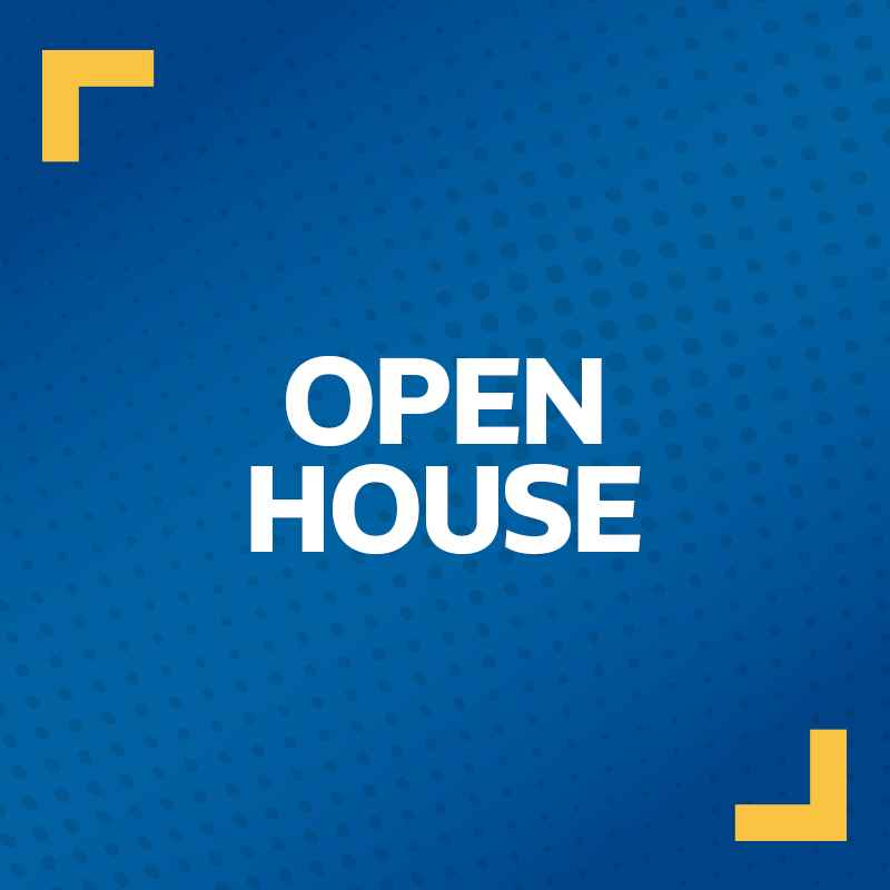 Open House